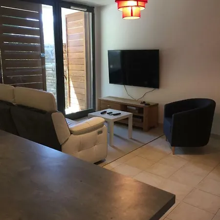Villa Avec Jardin Quartier Malbosc *