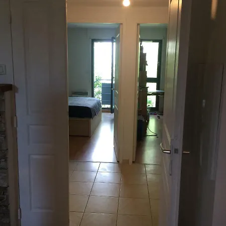 Villa Avec Jardin Quartier Malbosc Montpellier