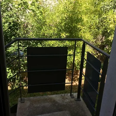 Avec Jardin Quartier Malbosc